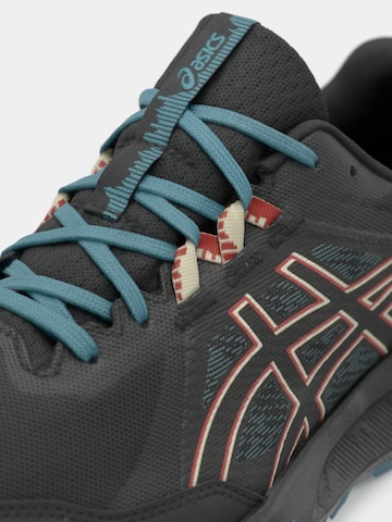 ASICS Nízke tenisky 'Gel-Sonoma 8 GTX' - Čierna