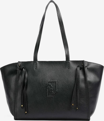 Liu Jo Schultertasche 'AA6080 E1109' in Schwarz: Vorderseite