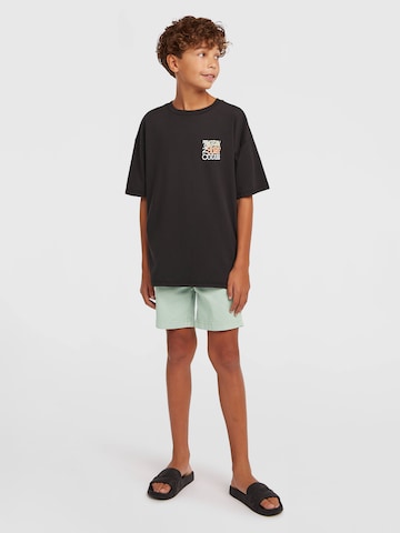 O'NEILL Regular Trousers in Green