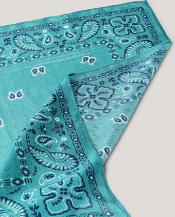 Sciarpa 'Felicy' di Pepe Jeans in verde