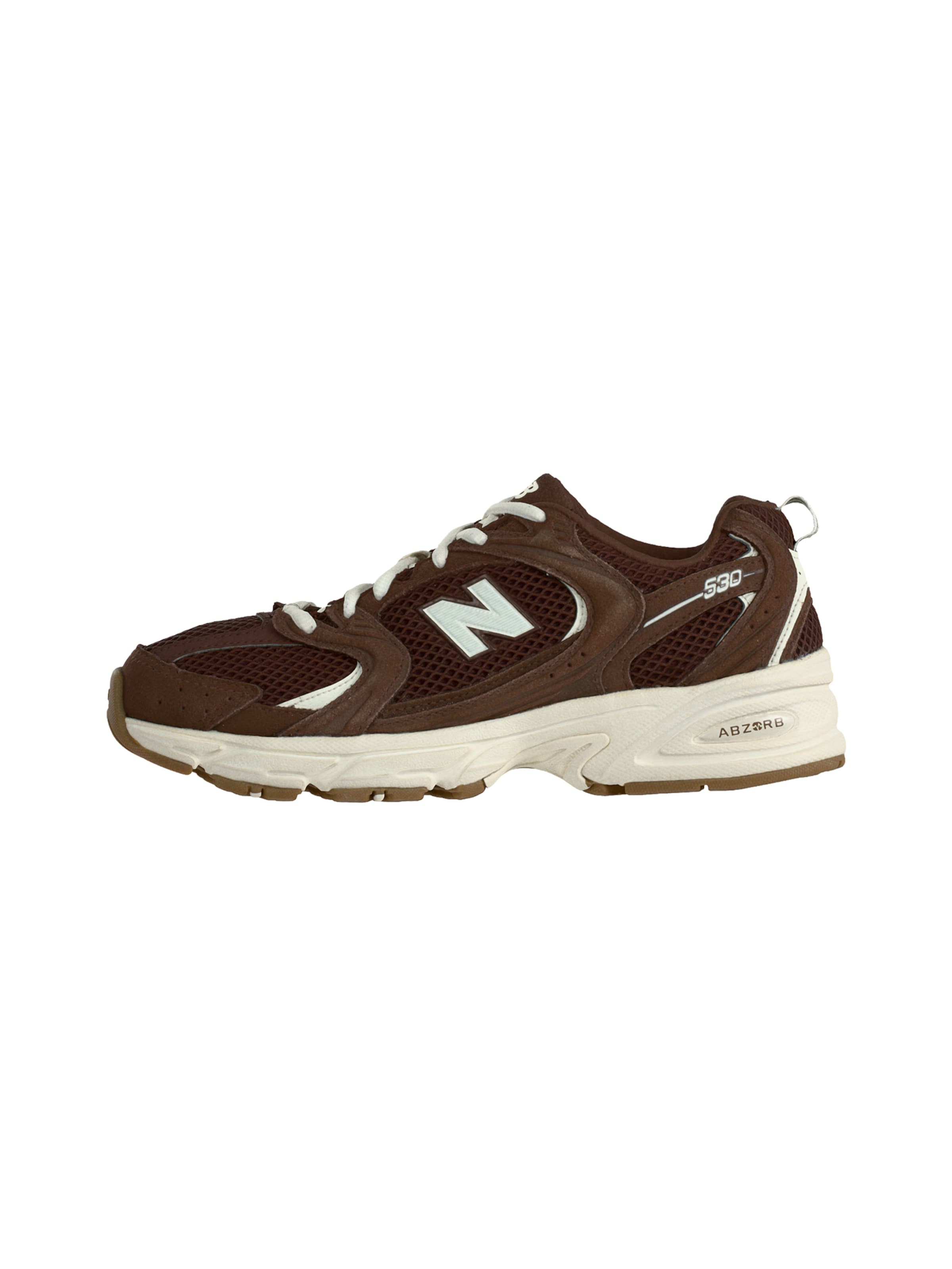 new balance Sneaker '530' in Braun: Vorderseite