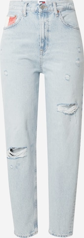 Regular Jean Tommy Jeans en bleu : devant