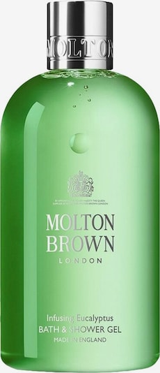 Molton Brown Shower Gel 'Infusing Eucalyptus' in Green, Item view