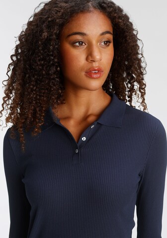 Marc O'Polo Sweater in Blue