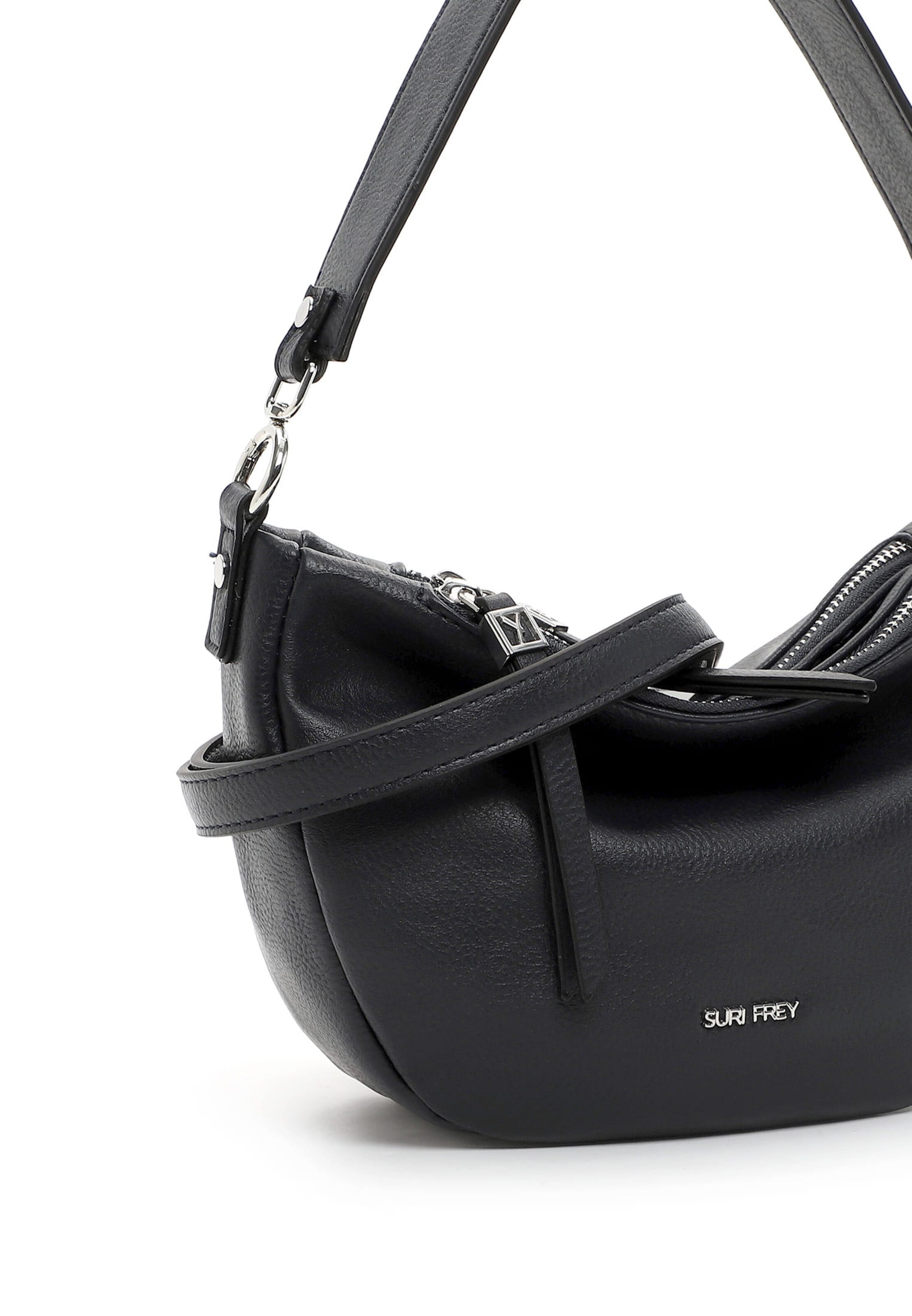 Suri Frey Posetaske 'Abbey' i blå