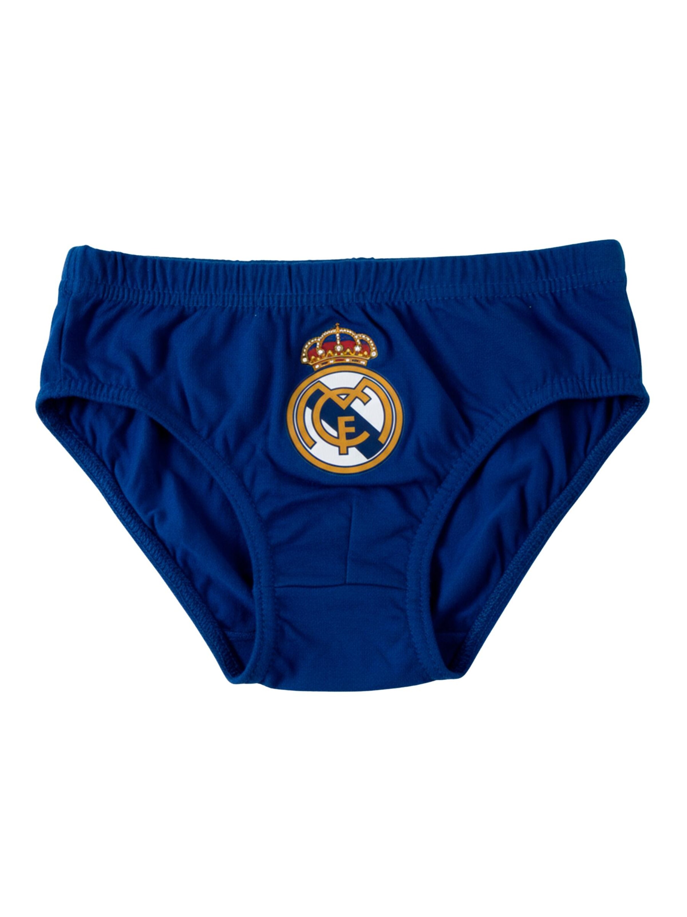 Ensemble de linge 'Real Madrid' Cerdá en mélange de couleurs