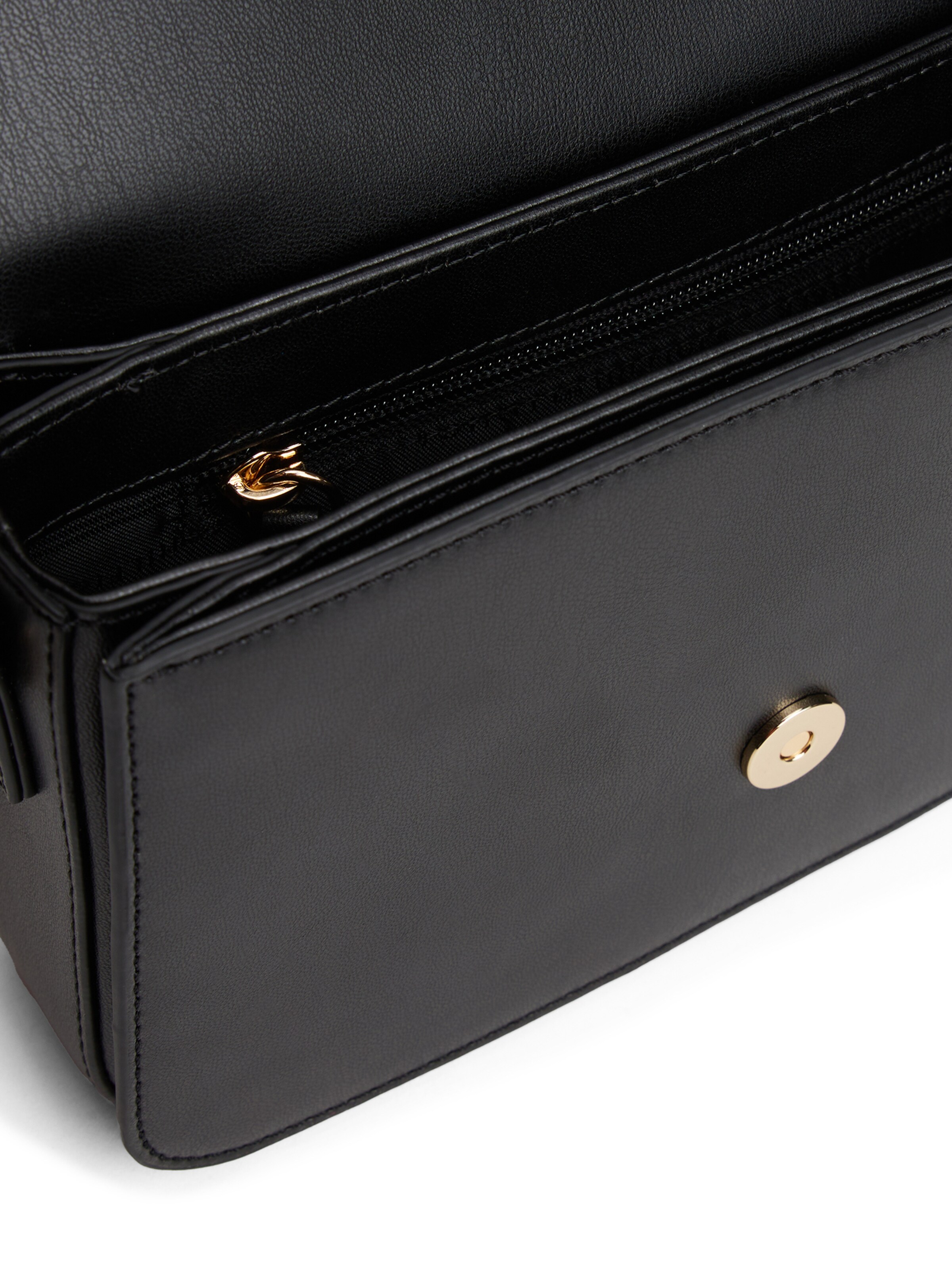 TOMMY HILFIGER Сумка через плечо в Черный