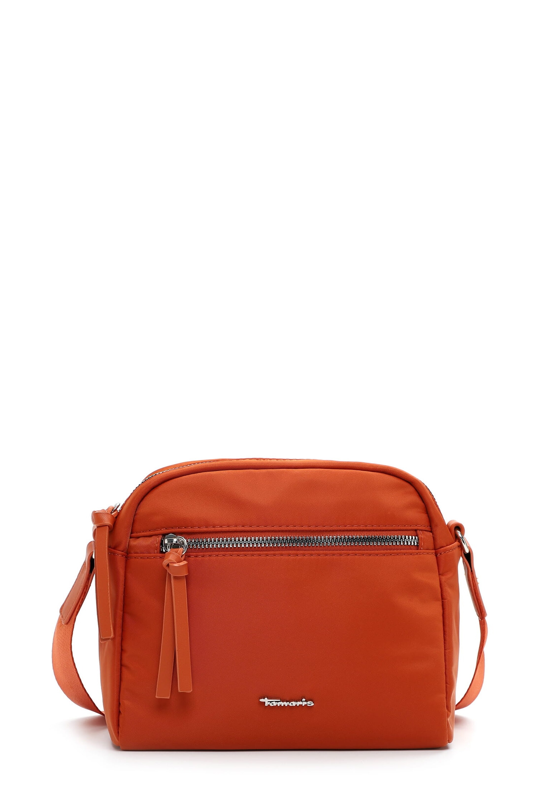 Tamaris Shoulder Bag ' TAS Giuseppa ' in Red: front