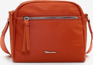 Tamaris Schoudertas ' TAS Giuseppa ' in Rood: voorkant