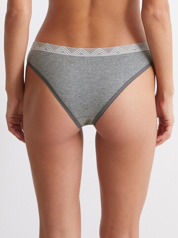 Slip ' Fashion Essentials ' Marc O'Polo en gris