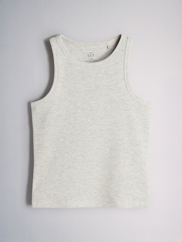 Top de la The Set pe gri