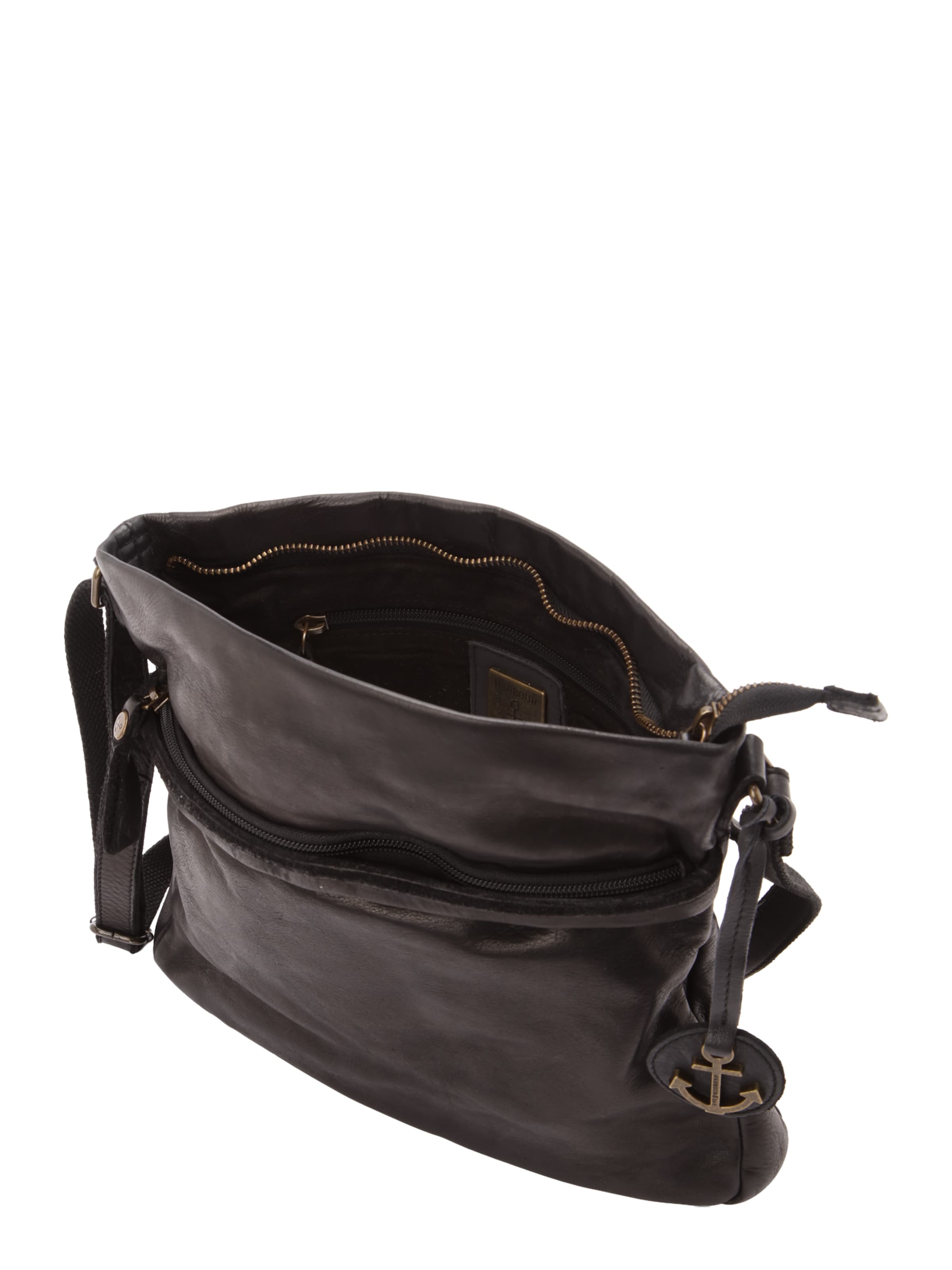 Harbour 2nd Сумка через плечо 'River' в Черный