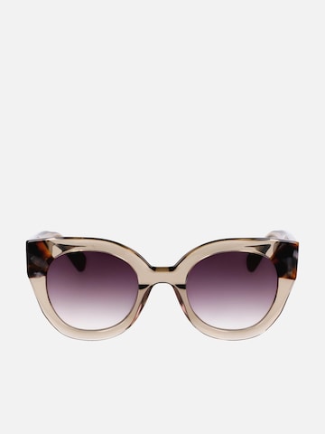 Longchamp Sonnenbrille‌‌‌‌‌‌‌‌‌‌ in Grün