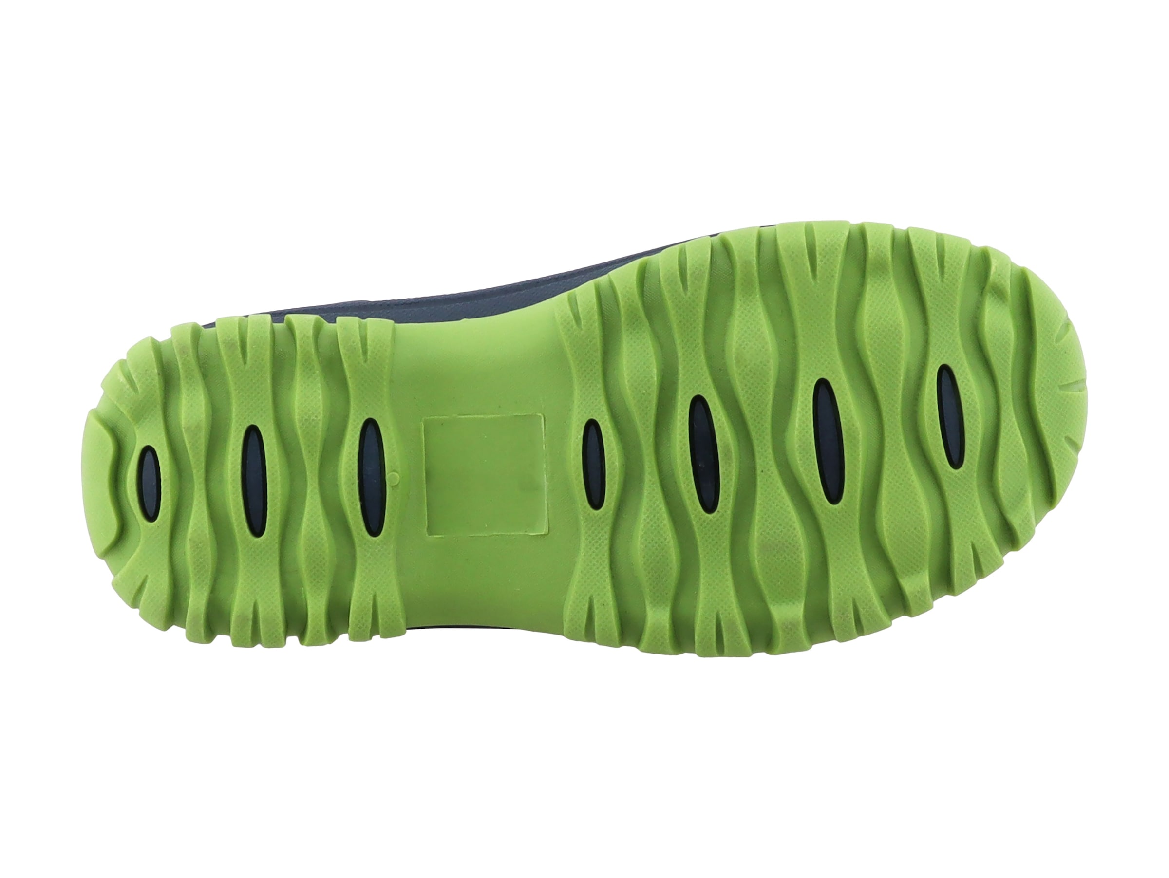 KAPPA Wasserschuh in Blau