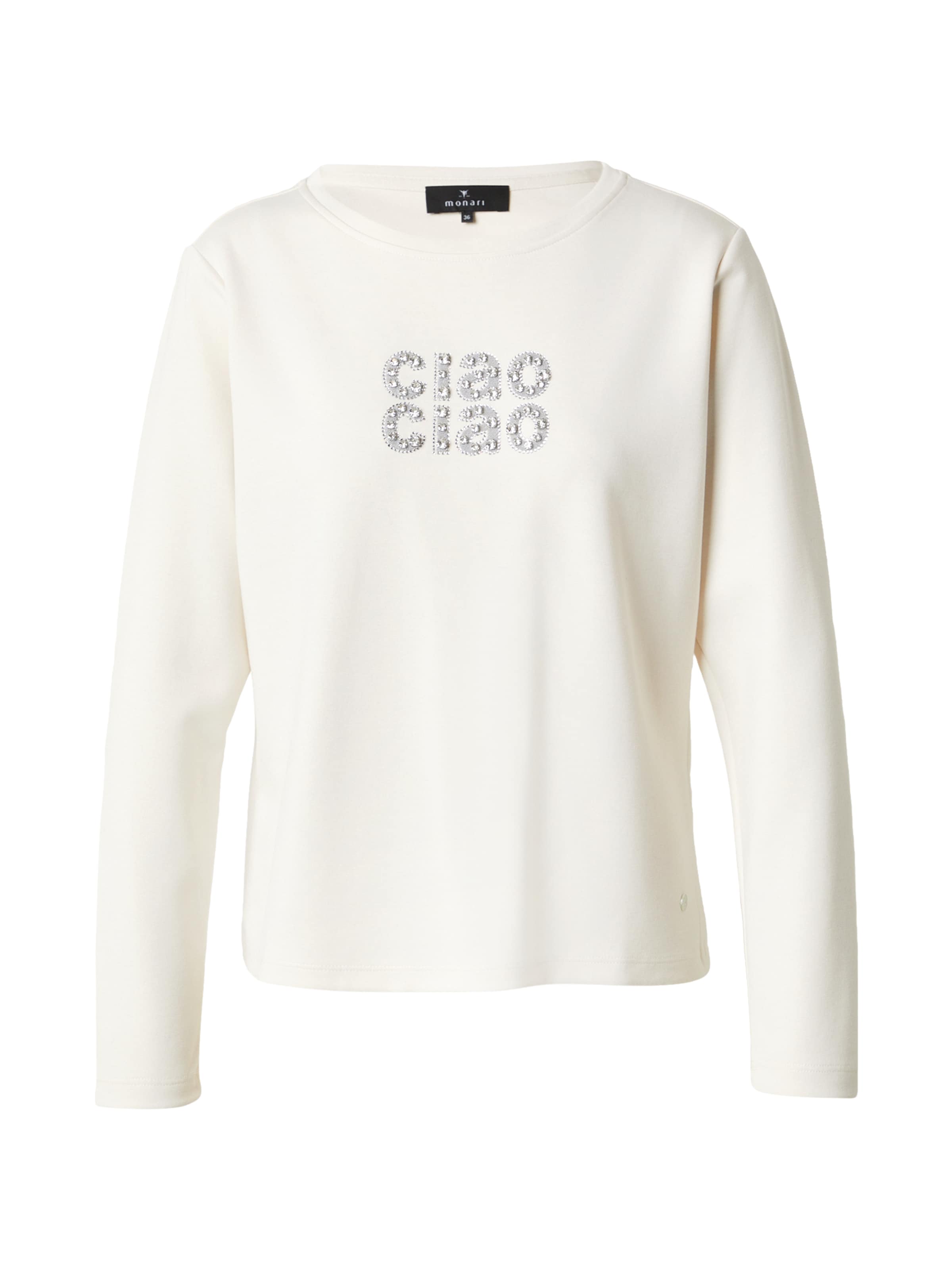 monari Särk, värv valge: eest vaates