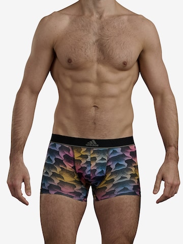 ADIDAS SPORTSWEAR Trunk ' Aeroready ' in Mischfarben: predná strana