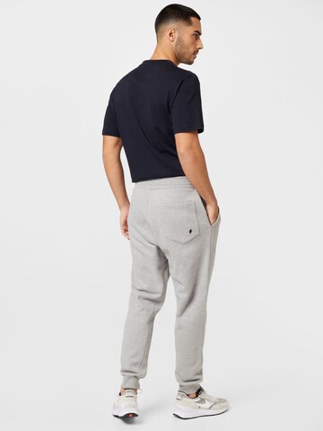 Ocay Tapered Trousers in Grey