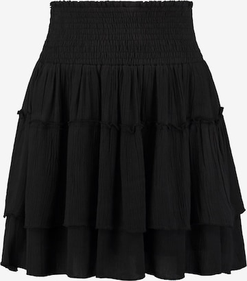 Shiwi Skirt 'AMALFI' in Black: front