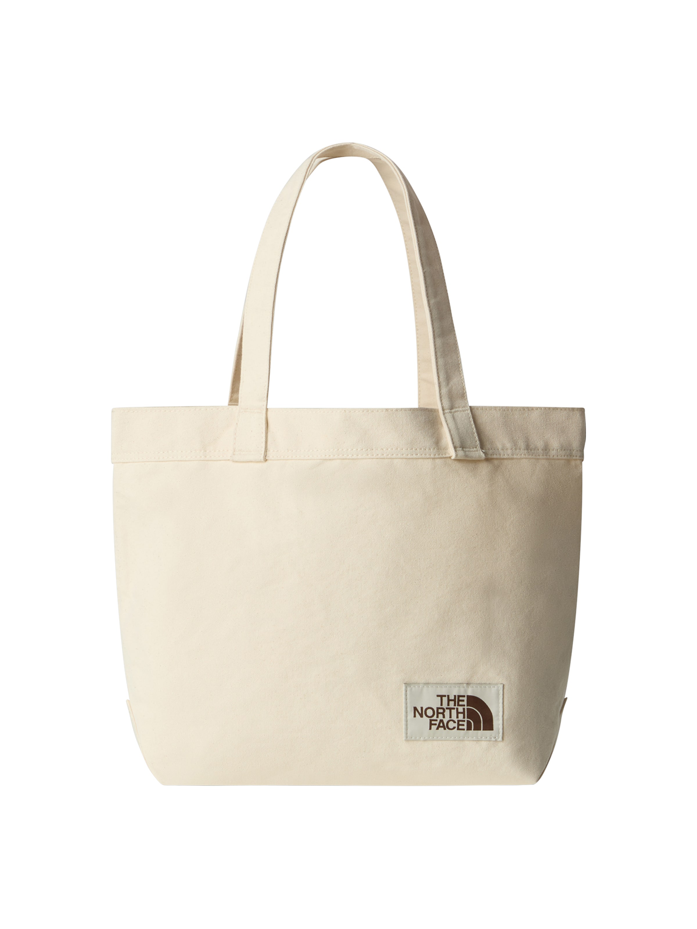 Cabas THE NORTH FACE en beige