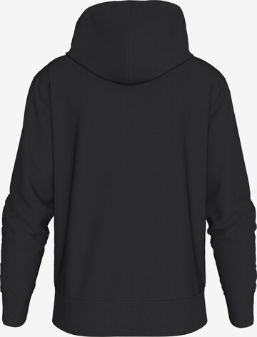 Sweat-shirt Calvin Klein Jeans en noir