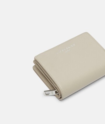 Liebeskind Berlin Wallet in Beige