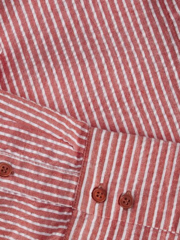 JJXX Blouse 'JXWindy' in Red