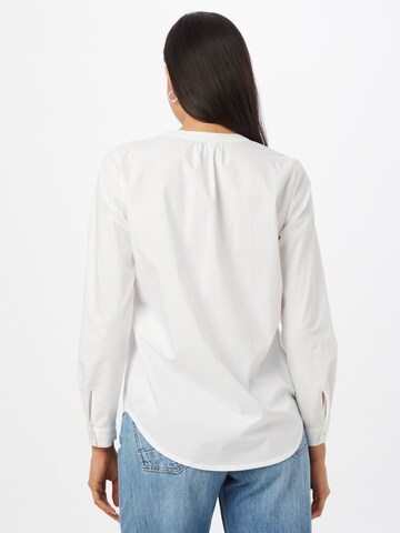 ESPRIT Blouse in White