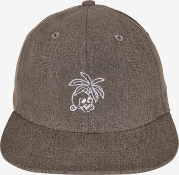 Cayler & Sons Cap in Grau