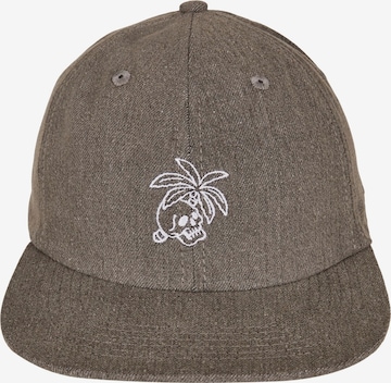 Cappello da baseball di Cayler & Sons in grigio