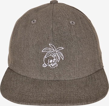 Casquette Cayler & Sons en gris