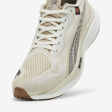 PUMA Sneaker 'Velocity NITRO™ 3' in Beige