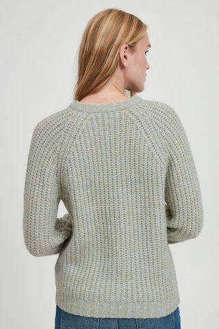 Pull-over b.young en beige