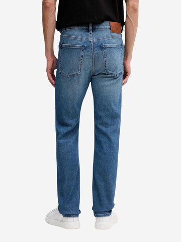 Calvin Klein Jeans Loose fit Jeans 'LV04RE782G' in Blue