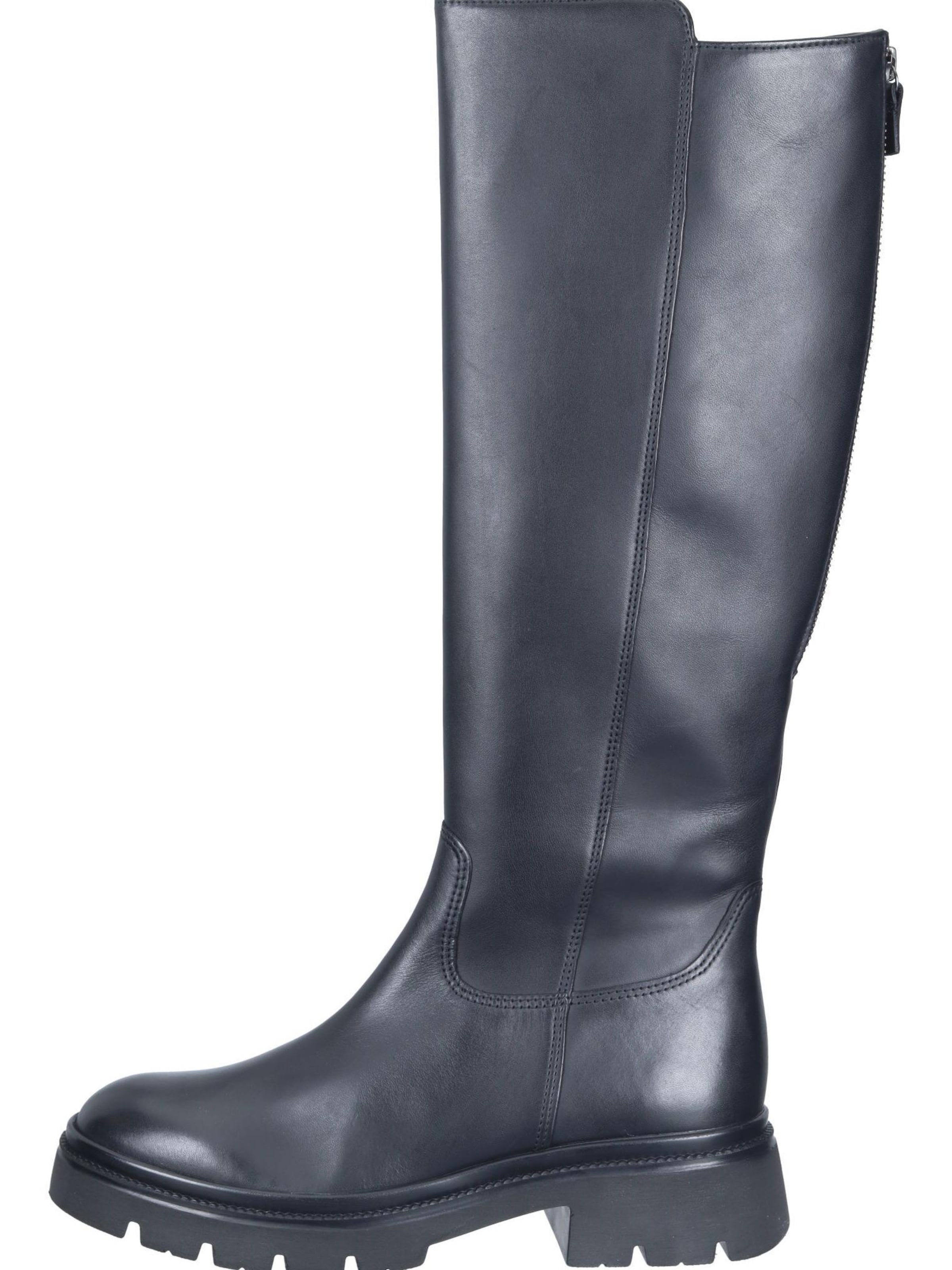 GABOR Stiefel‌‌‌‌‌ in Schwarz