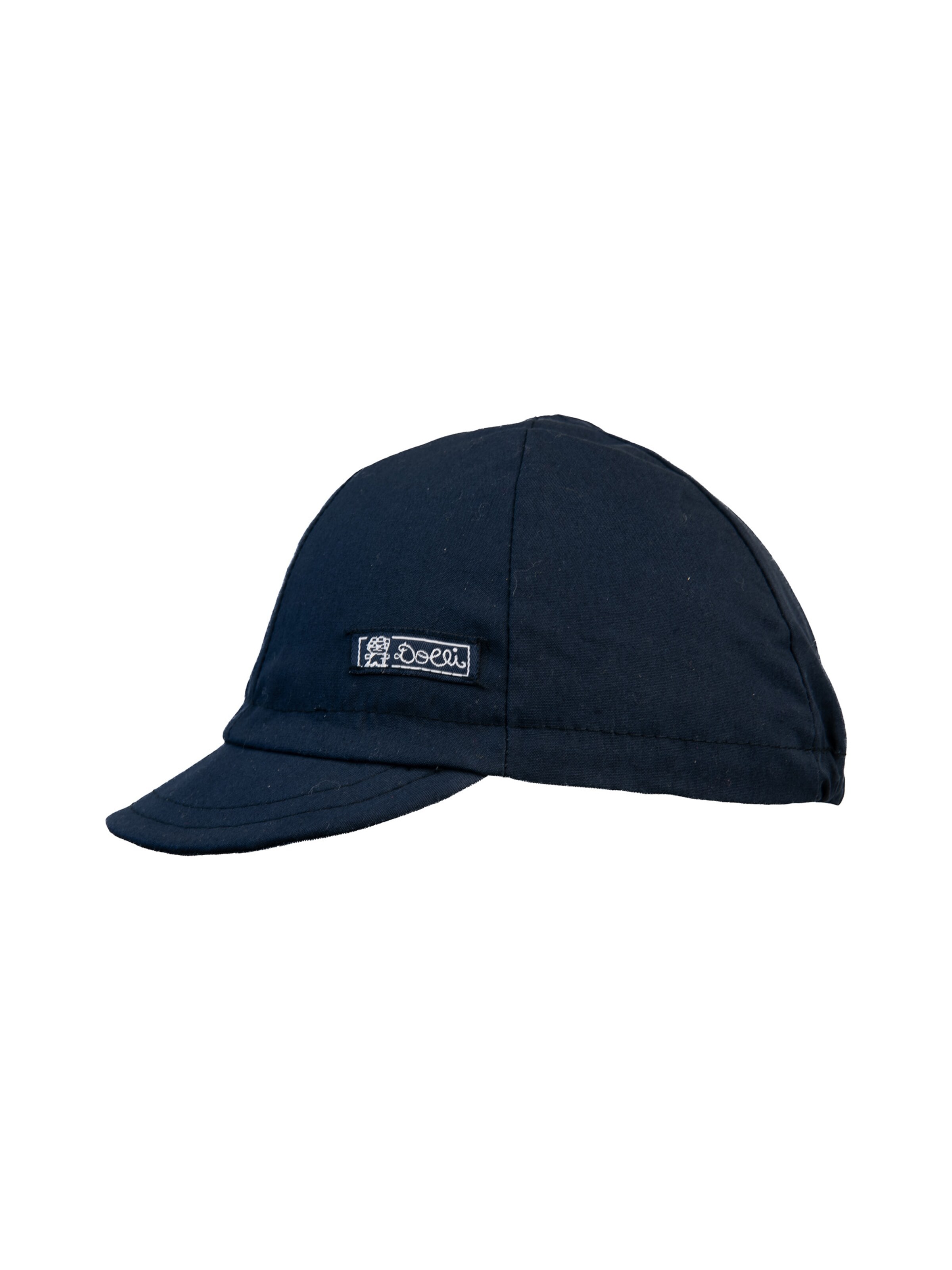 DÖLL Hat in Blue: front