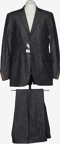 Lindbergh Anzug L-XL in Blau: Vorderseite