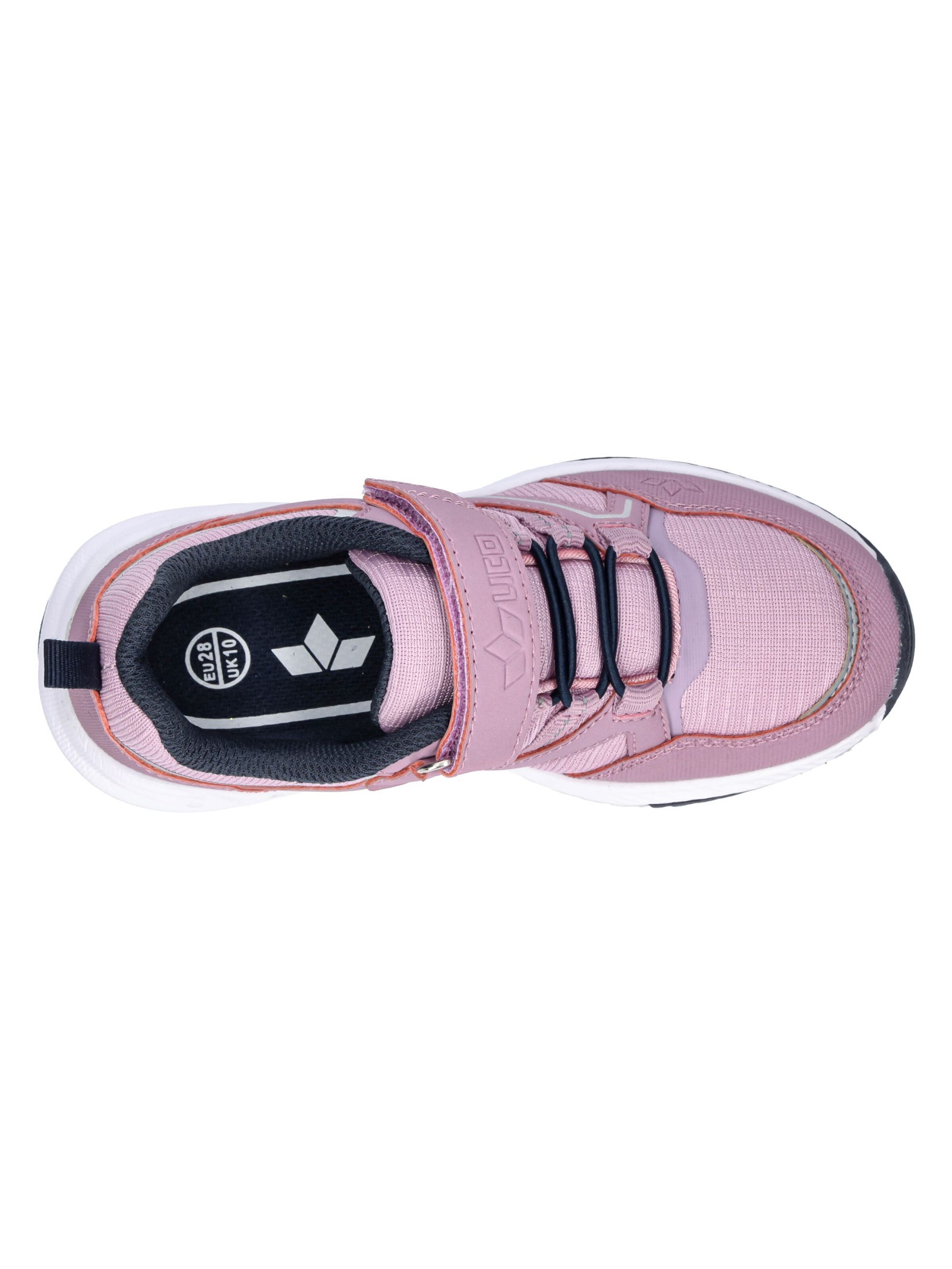LICO Sneaker 'Rayan Vs' in Pink