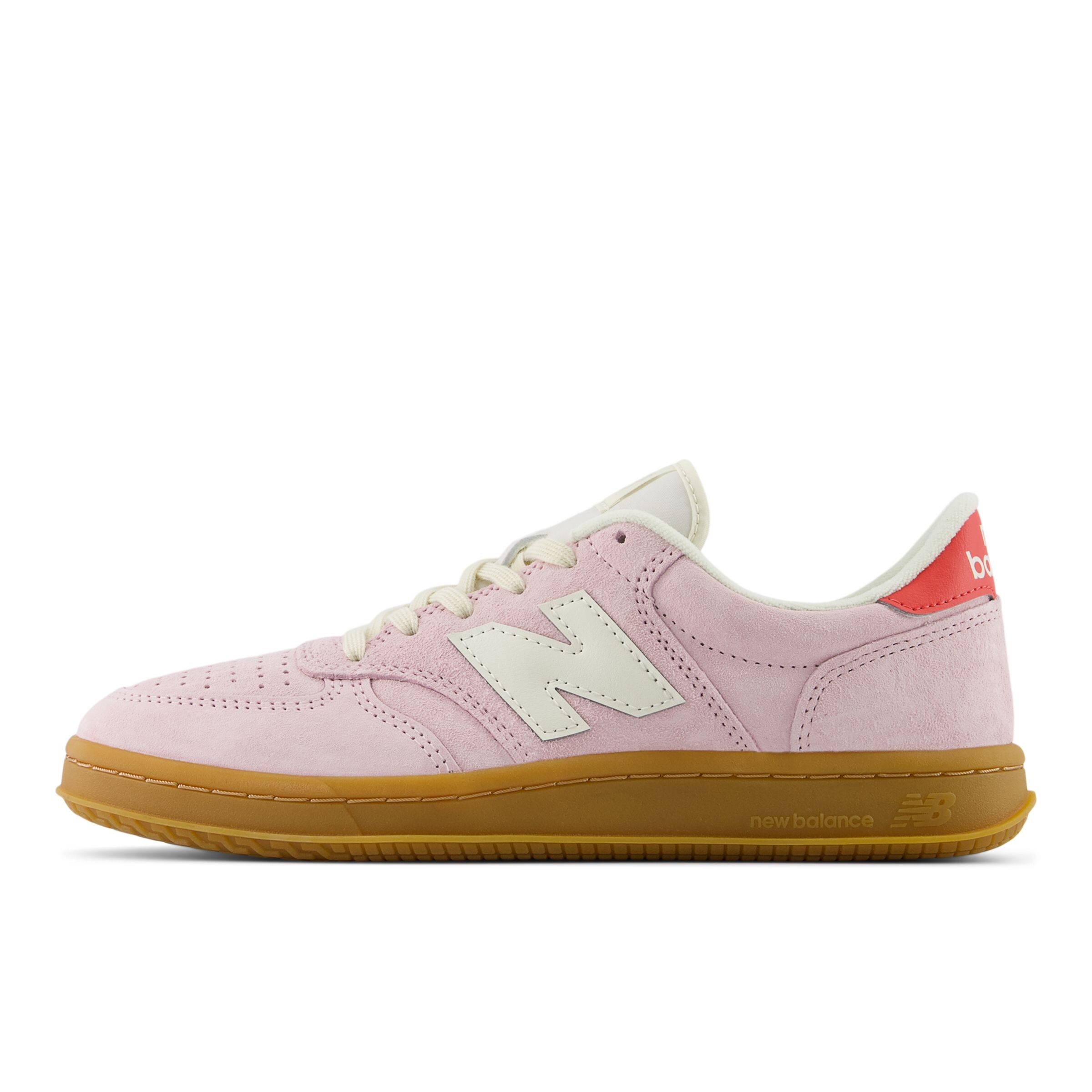 new balance Sneakers laag 'T500' in Roze