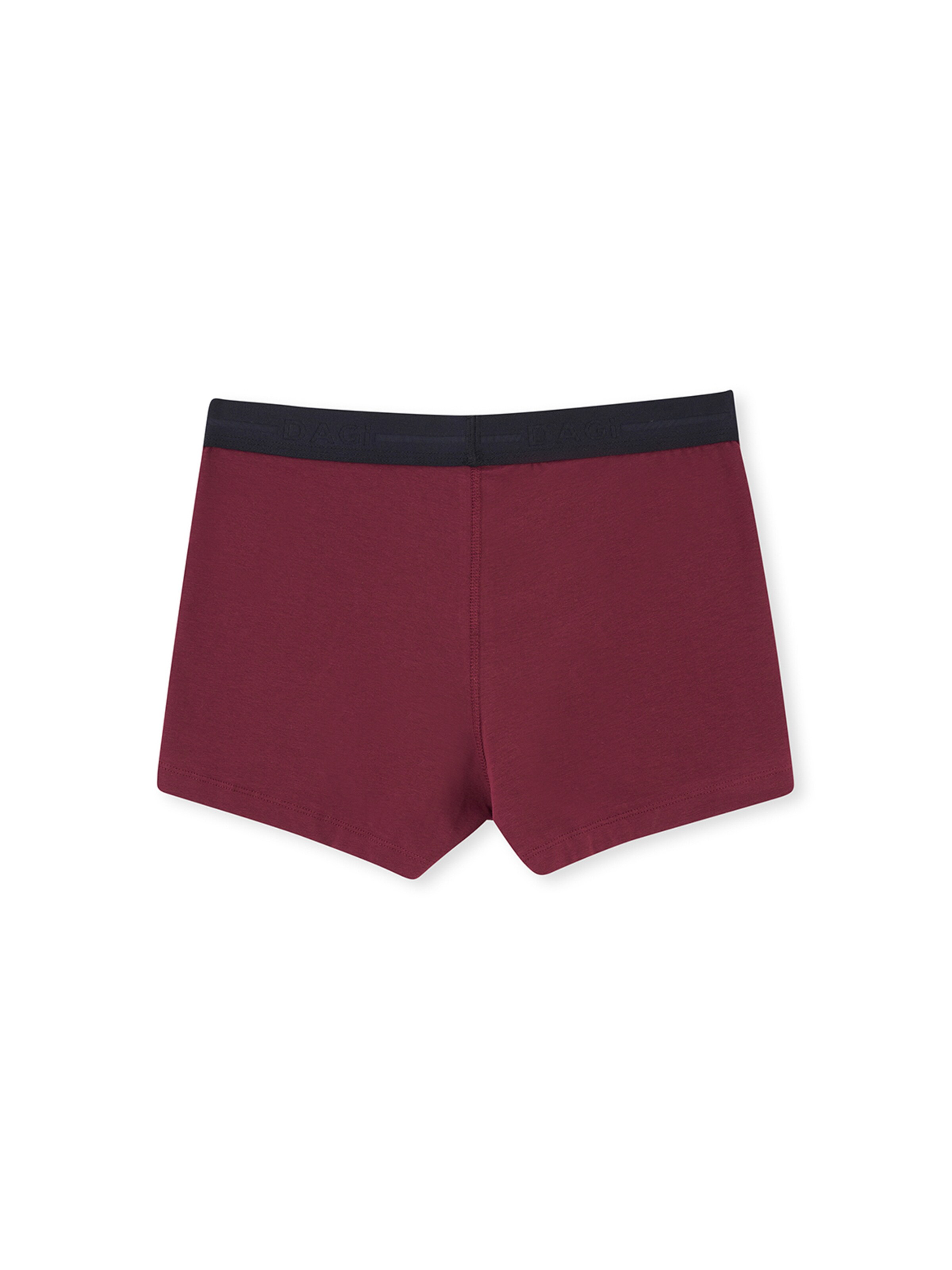 Boxer di Dagi in blu