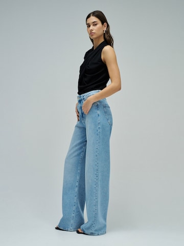 Salsa Jeans Top in Black