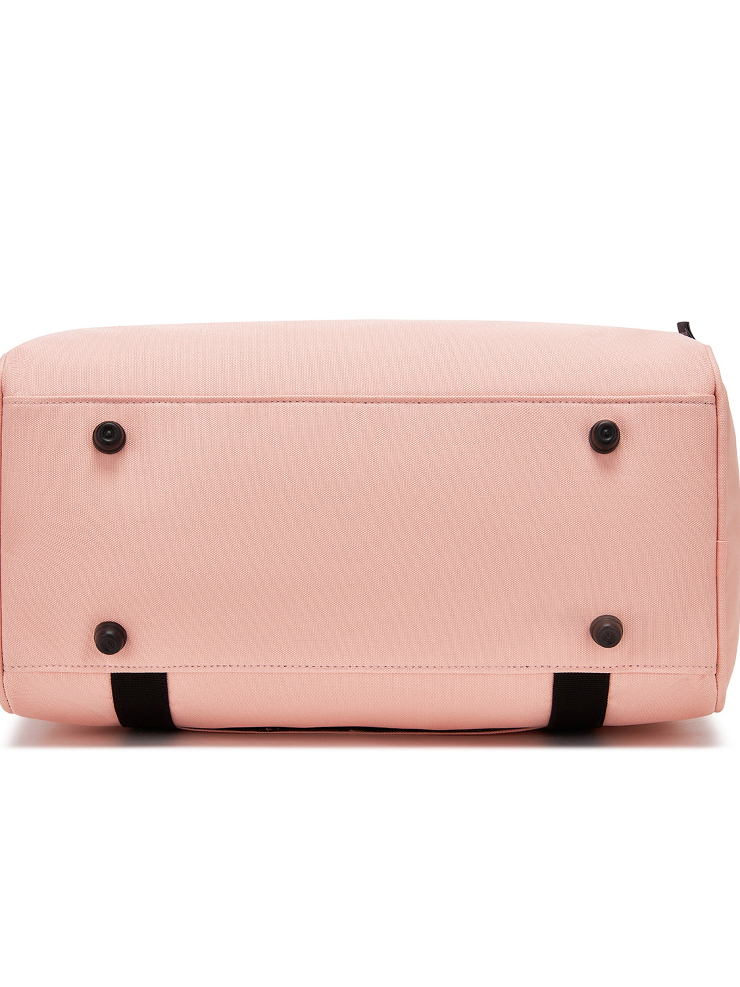 Kono Travel Bag in Pink