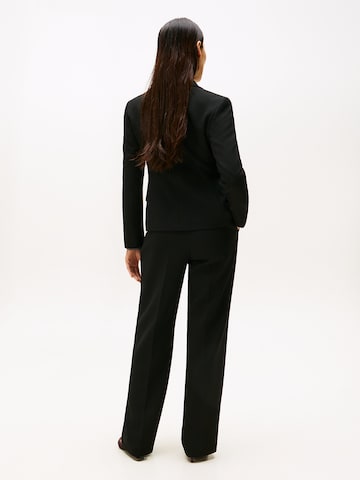 Blazer TOMMY HILFIGER en noir
