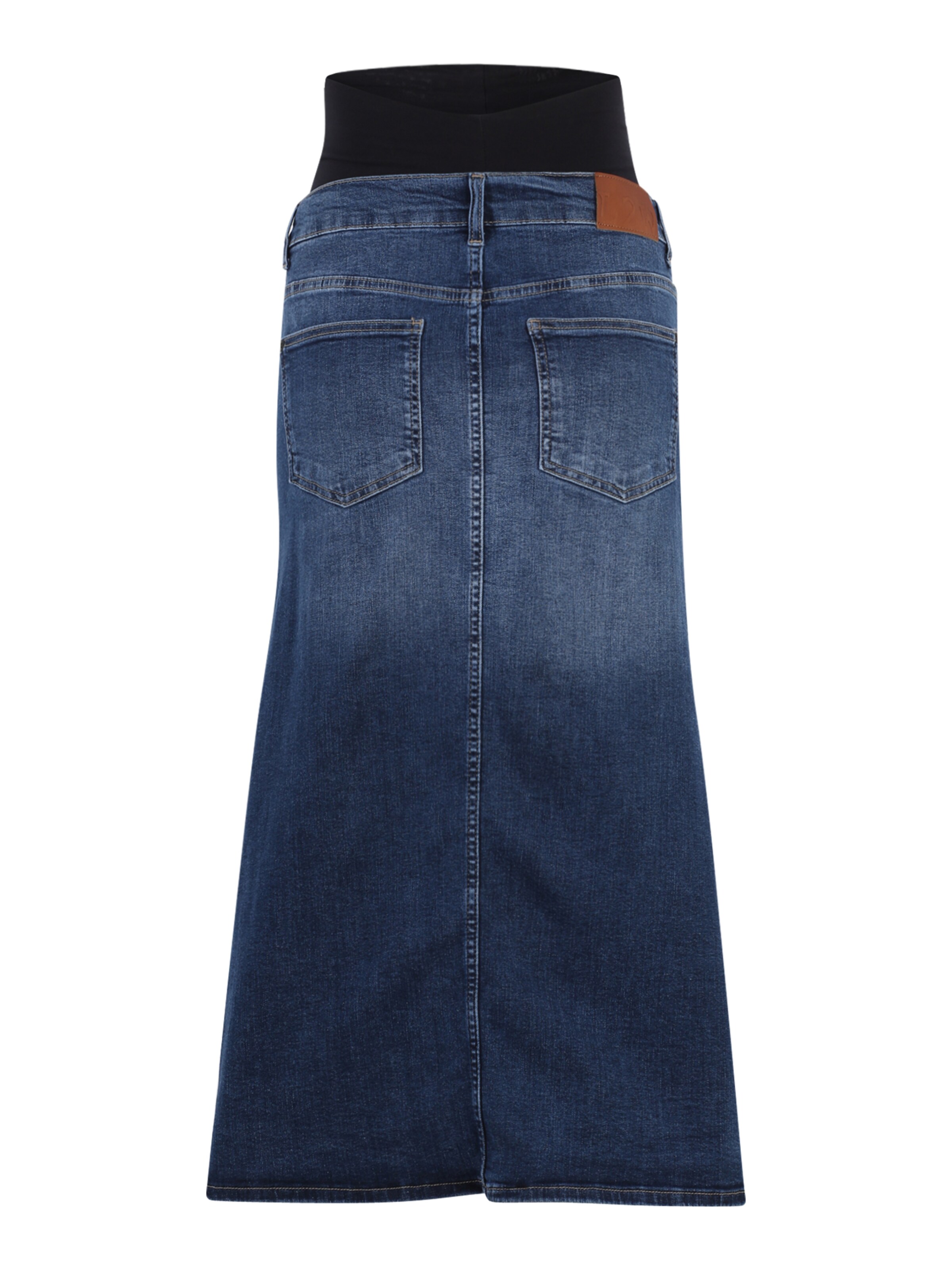 LOVE2WAIT Szoknyák - kék