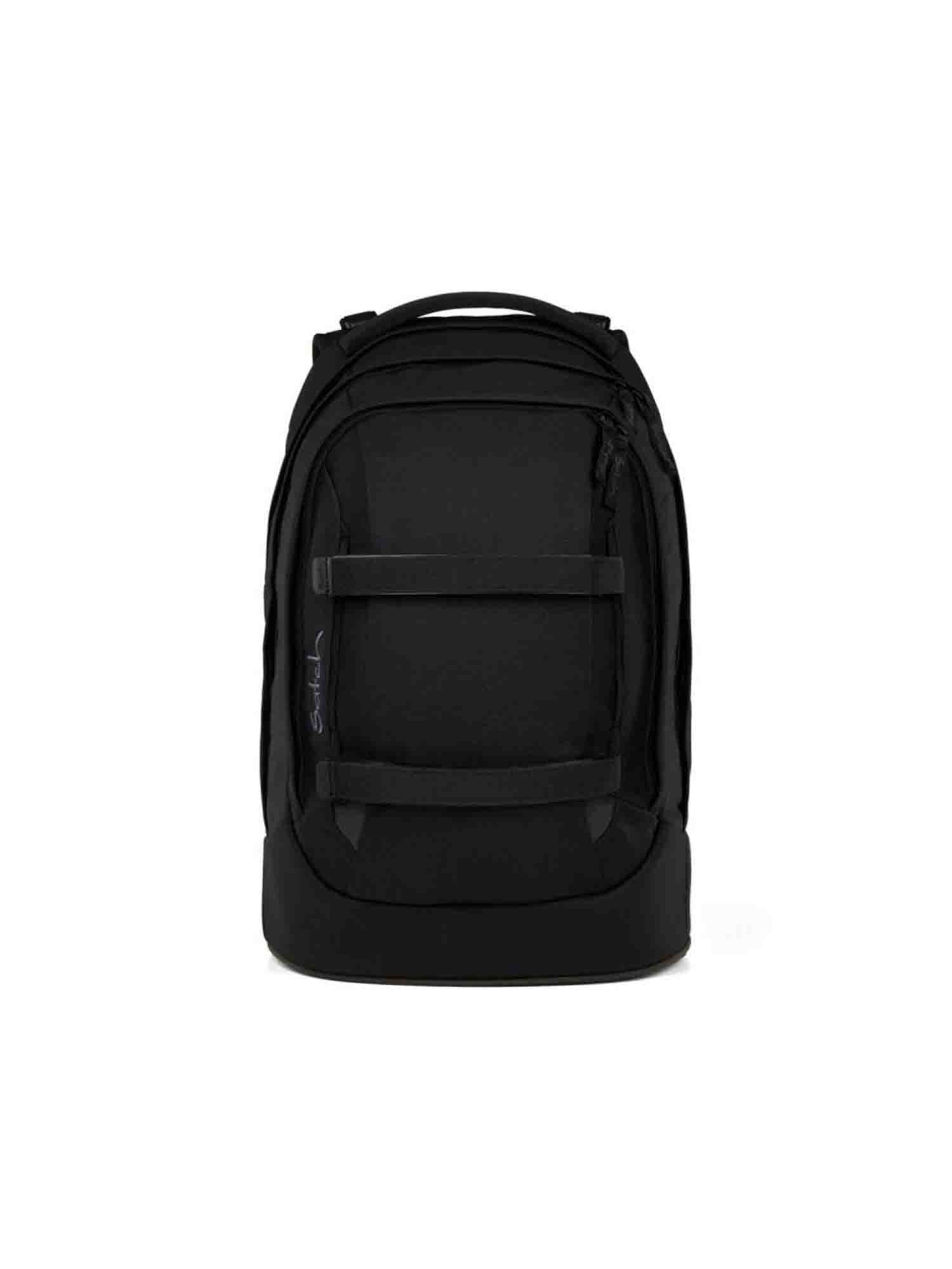 Satch Rucksack‌‌ in Schwarz
