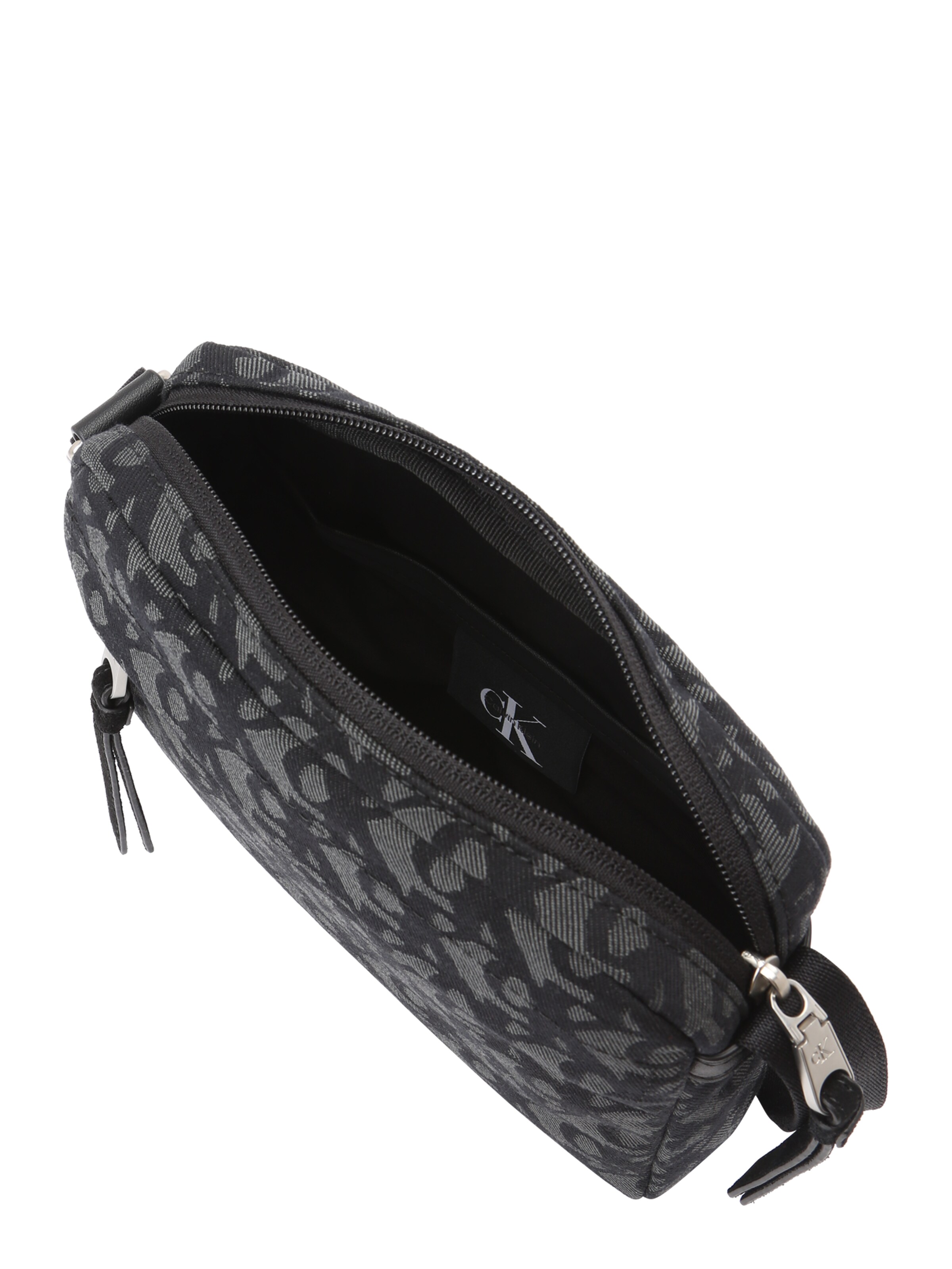 Calvin Klein Crossbody Bag in Black