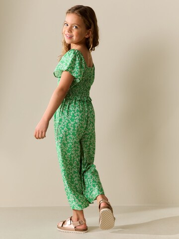 Next Overall in Groen