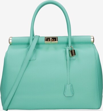 Gave Lux Handbag in Blau: predná strana