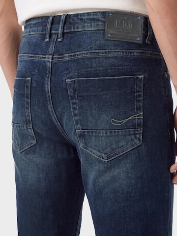 M.O.D MIRACLE OF DENIM Slimfit Jeans‌‌‌ in Blau
