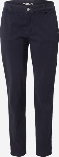 TAIFUN Chino nohavice - námornícka modrá, Produkt