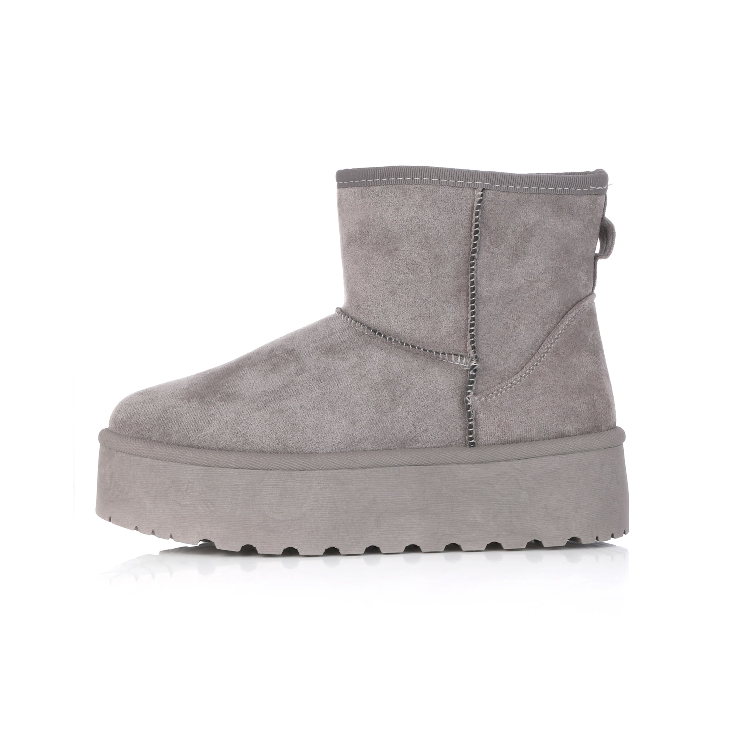 Boots Elara en gris